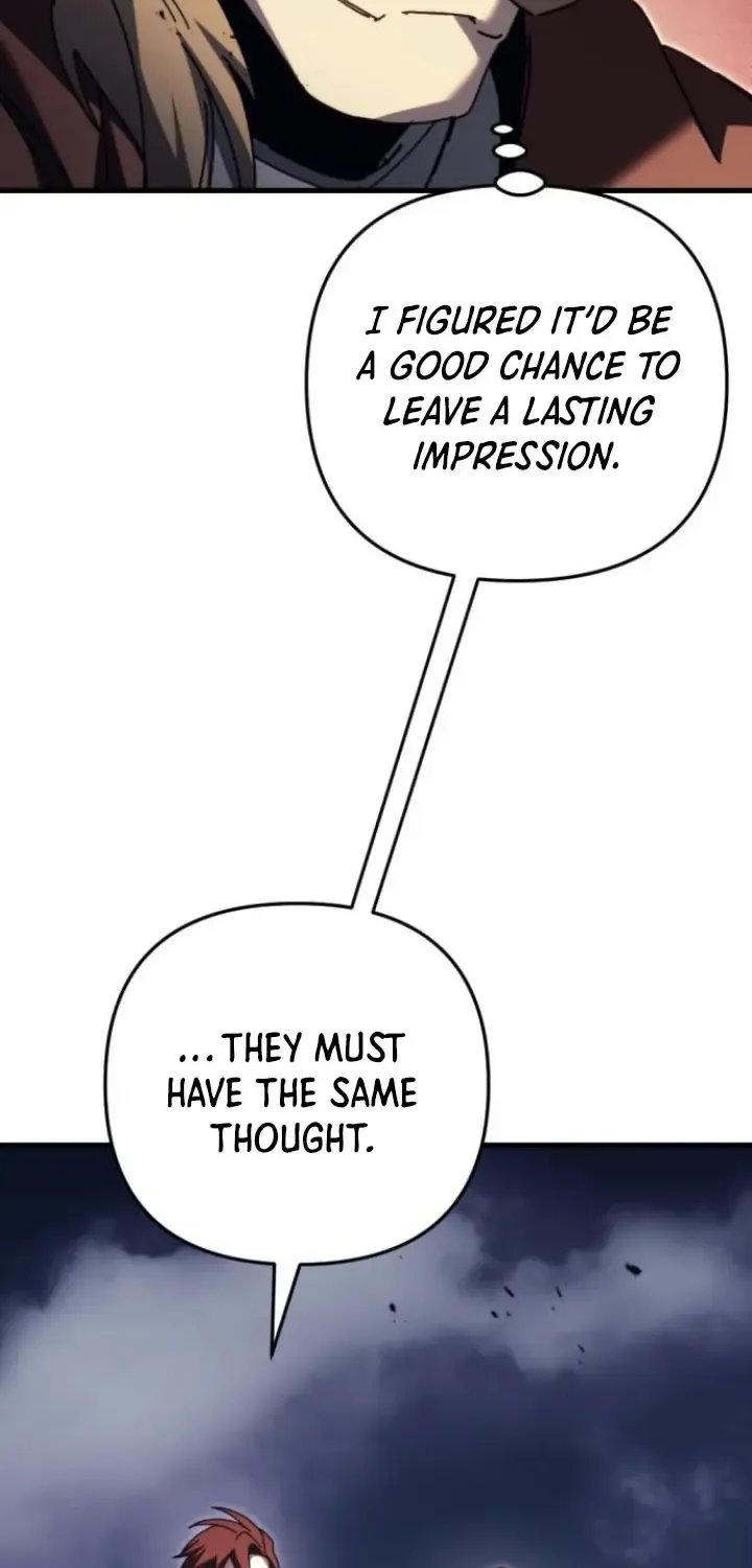 Regressor Of The Fallen Family Mangakakalot X Chapter 64 Page 126
