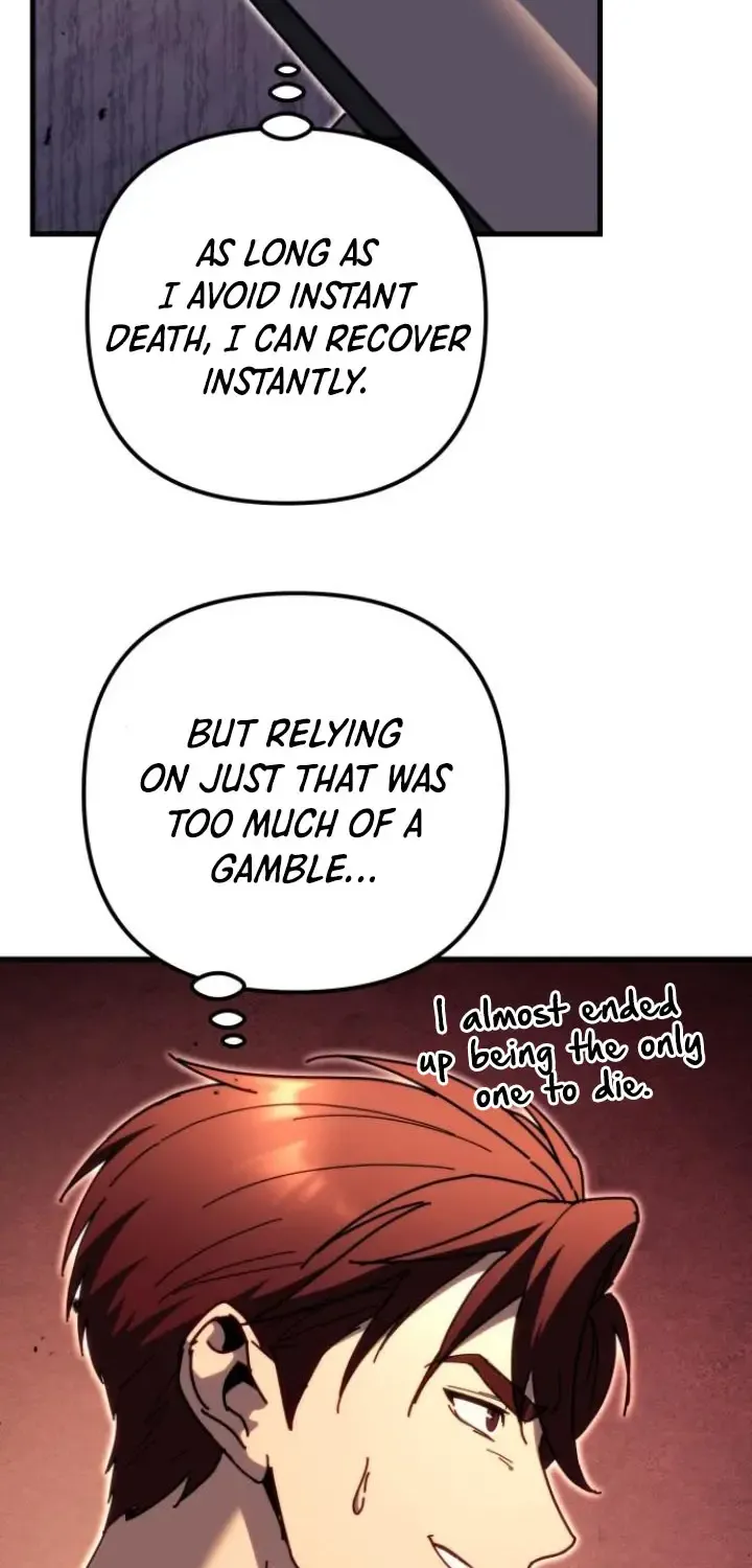 Regressor Of The Fallen Family Mangakakalot X Chapter 64 Page 32