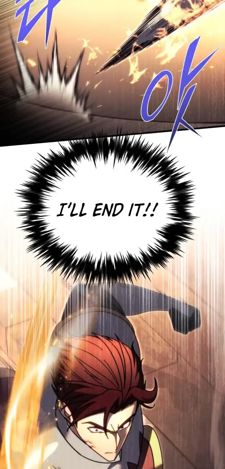 Regressor Of The Fallen Family Mangakakalot X Chapter 64 Page 36
