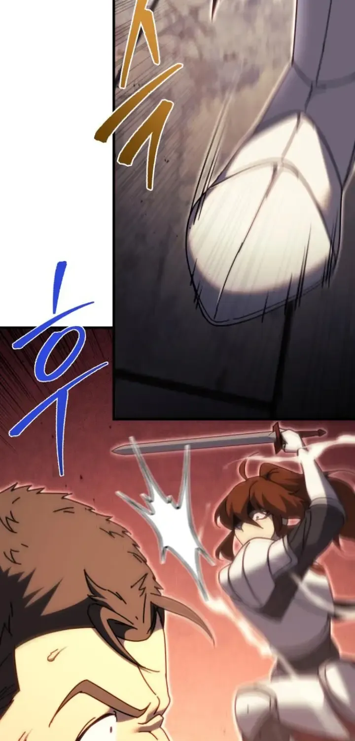 Regressor Of The Fallen Family Mangakakalot X Chapter 64 Page 49