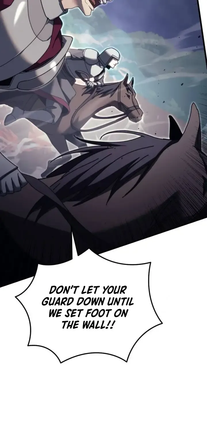 Regressor Of The Fallen Family Mangakakalot X Chapter 65 Page 21