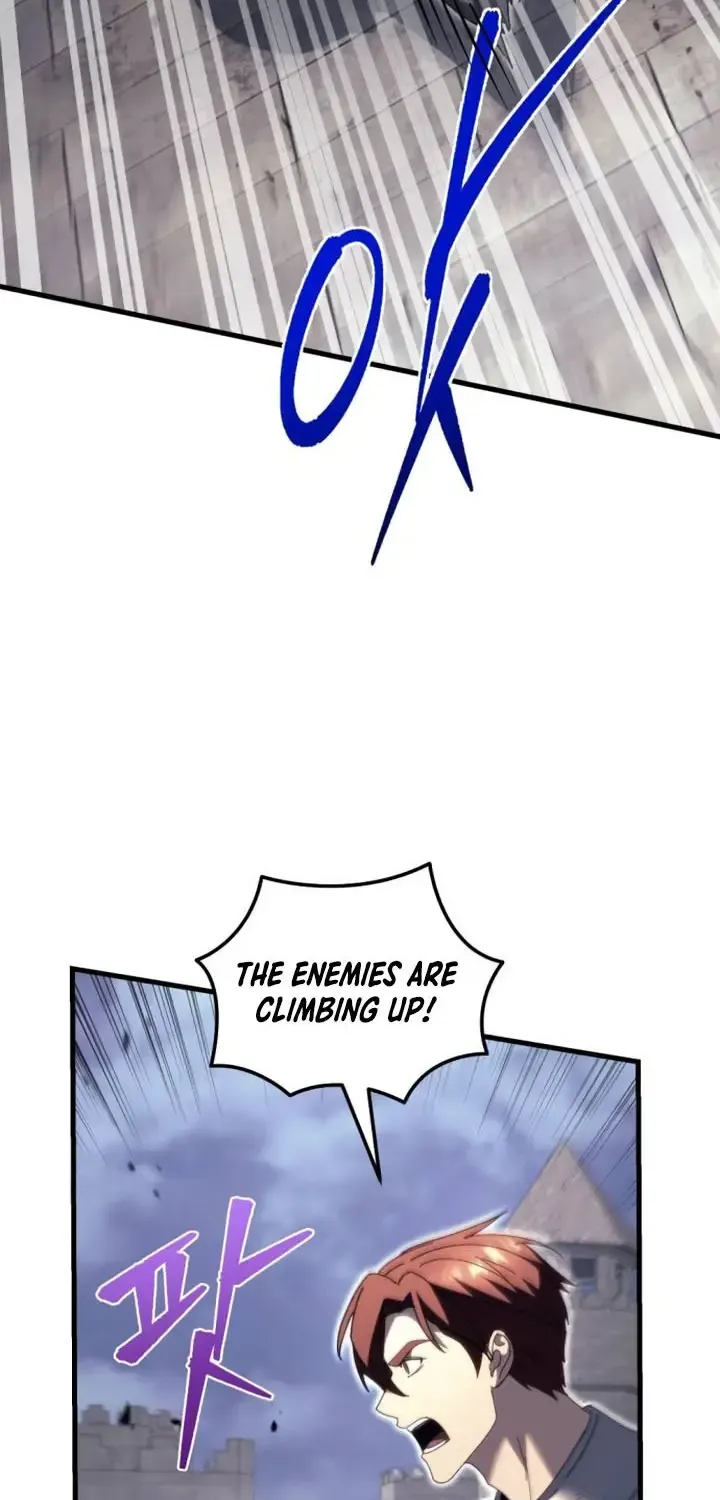 Regressor Of The Fallen Family Mangakakalot X Chapter 65 Page 25