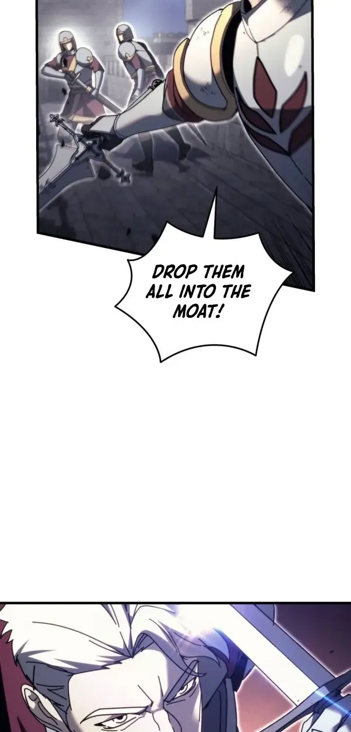 Regressor Of The Fallen Family Mangakakalot X Chapter 65 Page 26