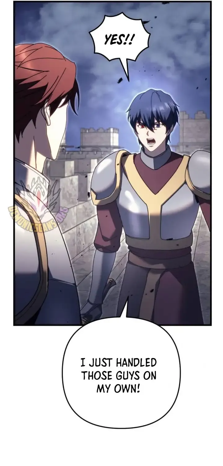 Regressor Of The Fallen Family Mangakakalot X Chapter 65 Page 71