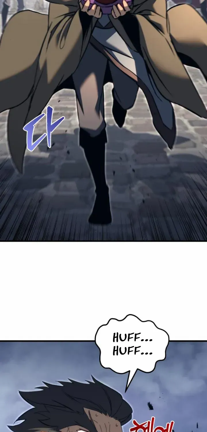 Regressor Of The Fallen Family Mangakakalot X Chapter 66 Page 34