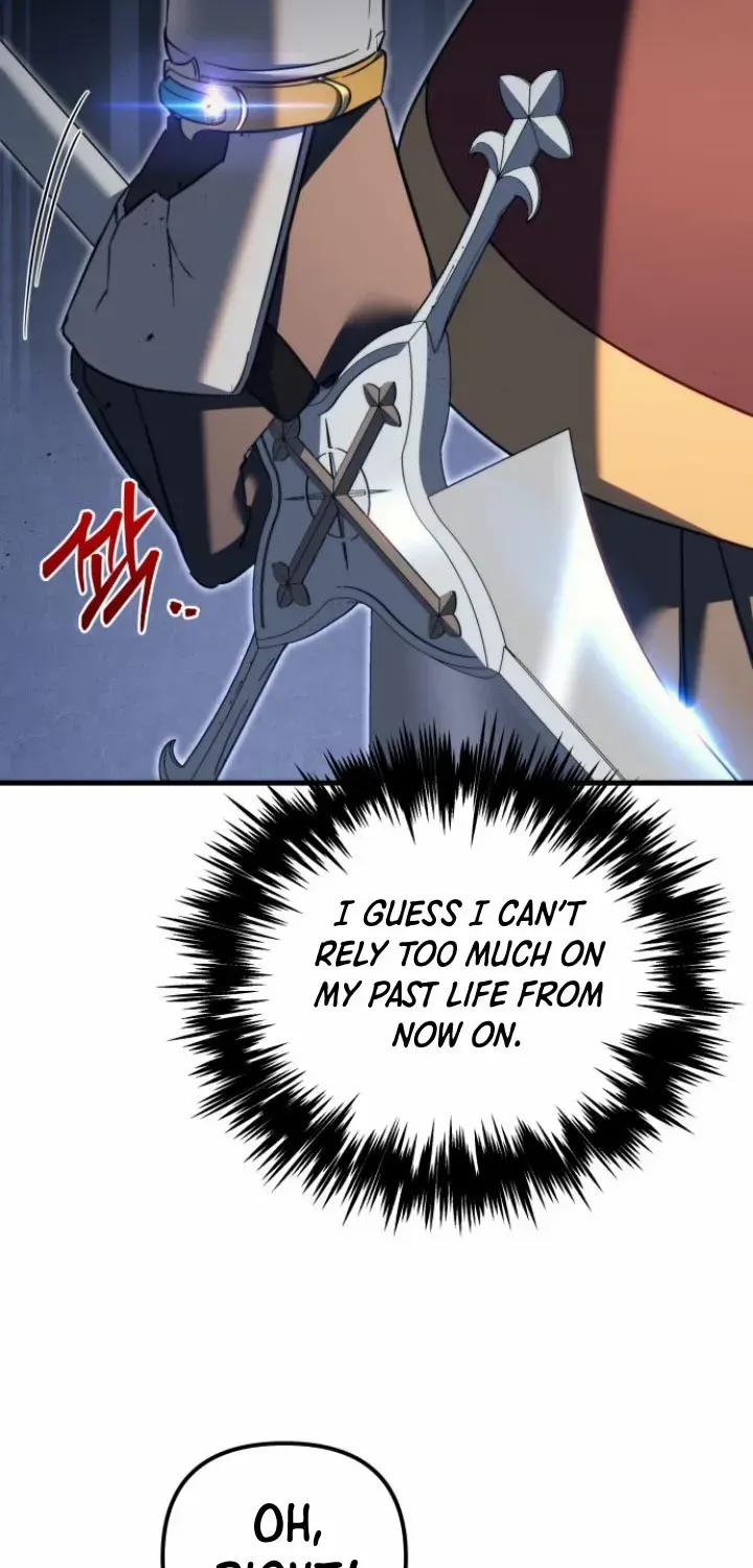 Regressor Of The Fallen Family Mangakakalot X Chapter 66 Page 65