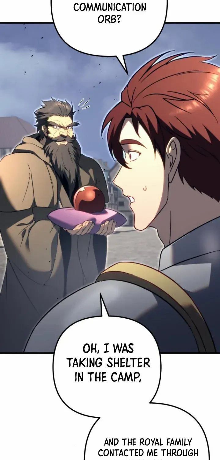 Regressor Of The Fallen Family Mangakakalot X Chapter 66 Page 67