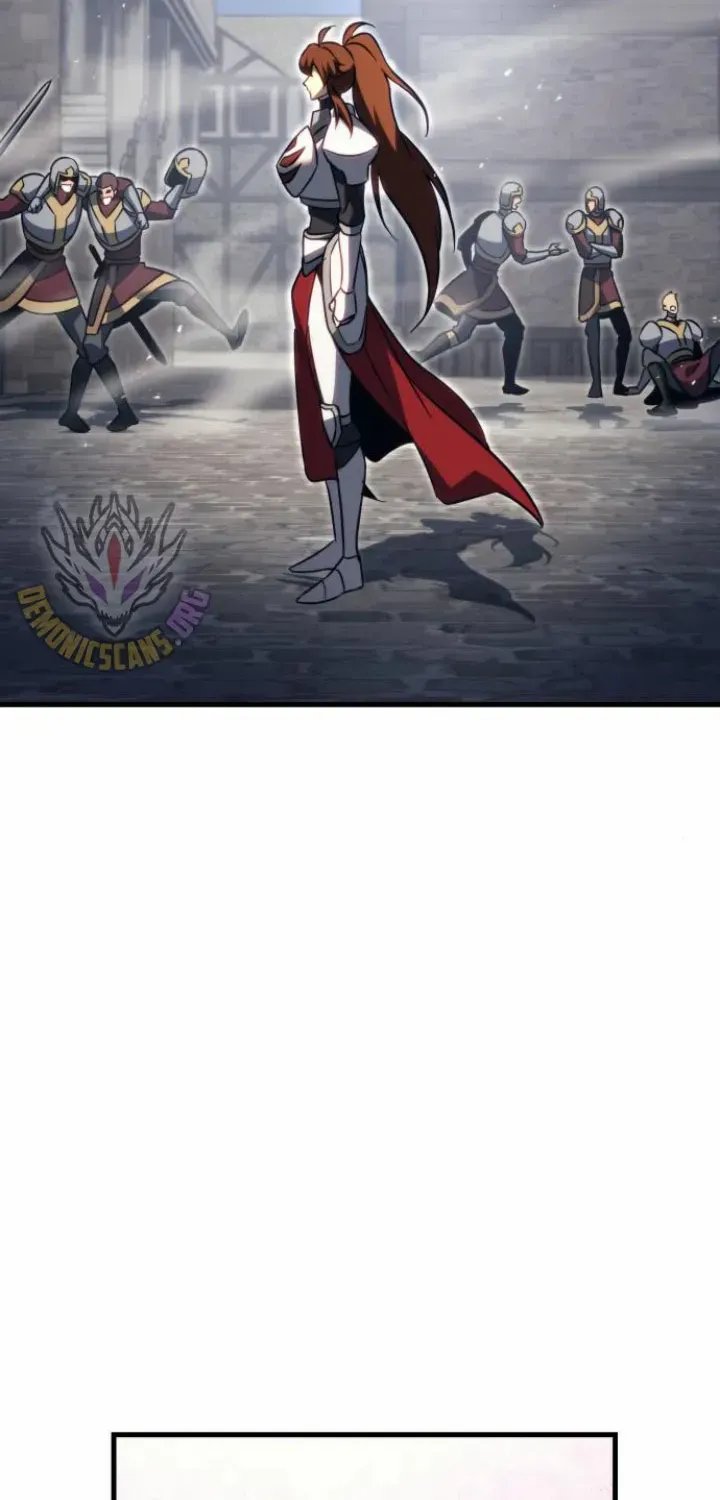 Regressor Of The Fallen Family Mangakakalot X Chapter 66 Page 73
