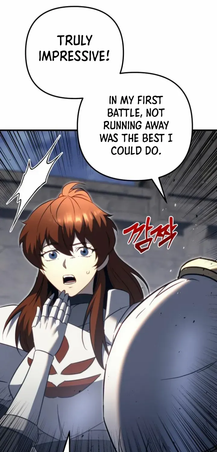 Regressor Of The Fallen Family Mangakakalot X Chapter 66 Page 84