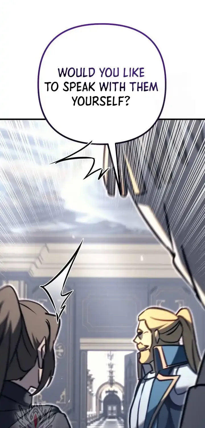 Regressor Of The Fallen Family Mangakakalot X Chapter 67 Page 101