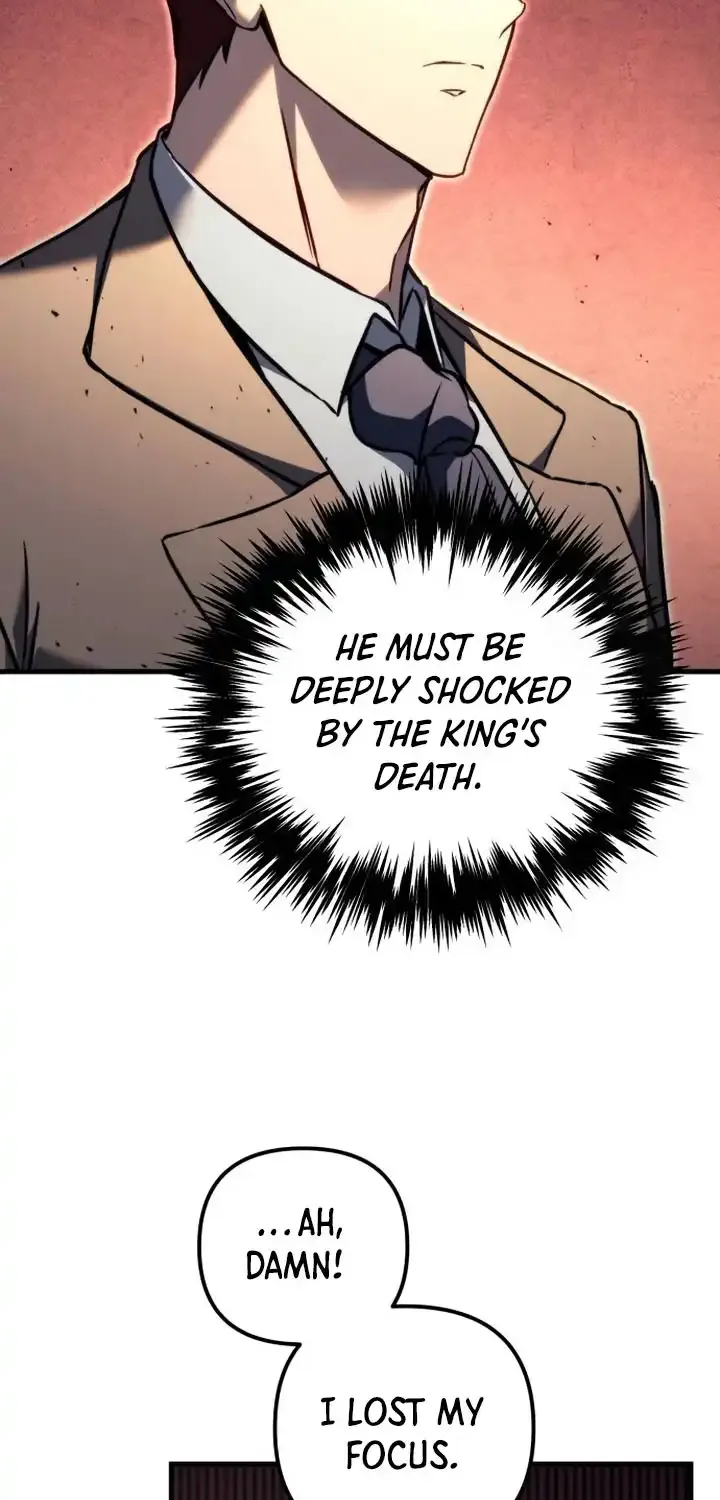 Regressor Of The Fallen Family Mangakakalot X Chapter 67 Page 23