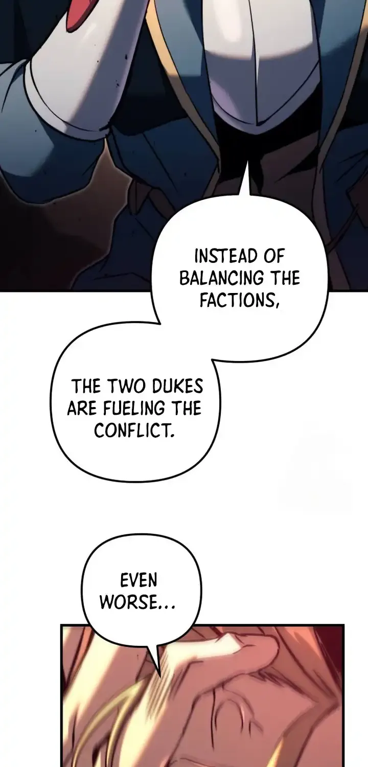 Regressor Of The Fallen Family Mangakakalot X Chapter 67 Page 36