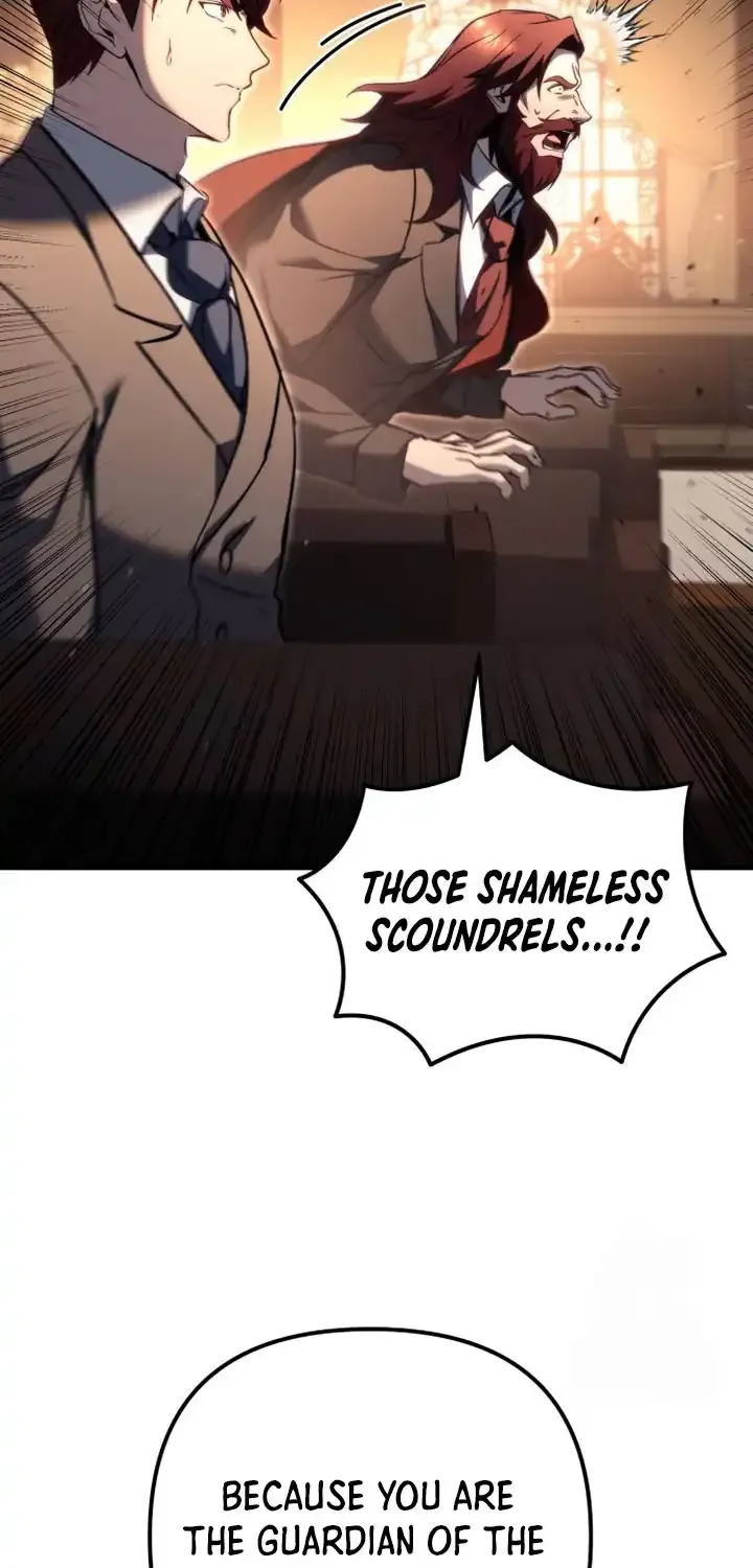 Regressor Of The Fallen Family Mangakakalot X Chapter 67 Page 38