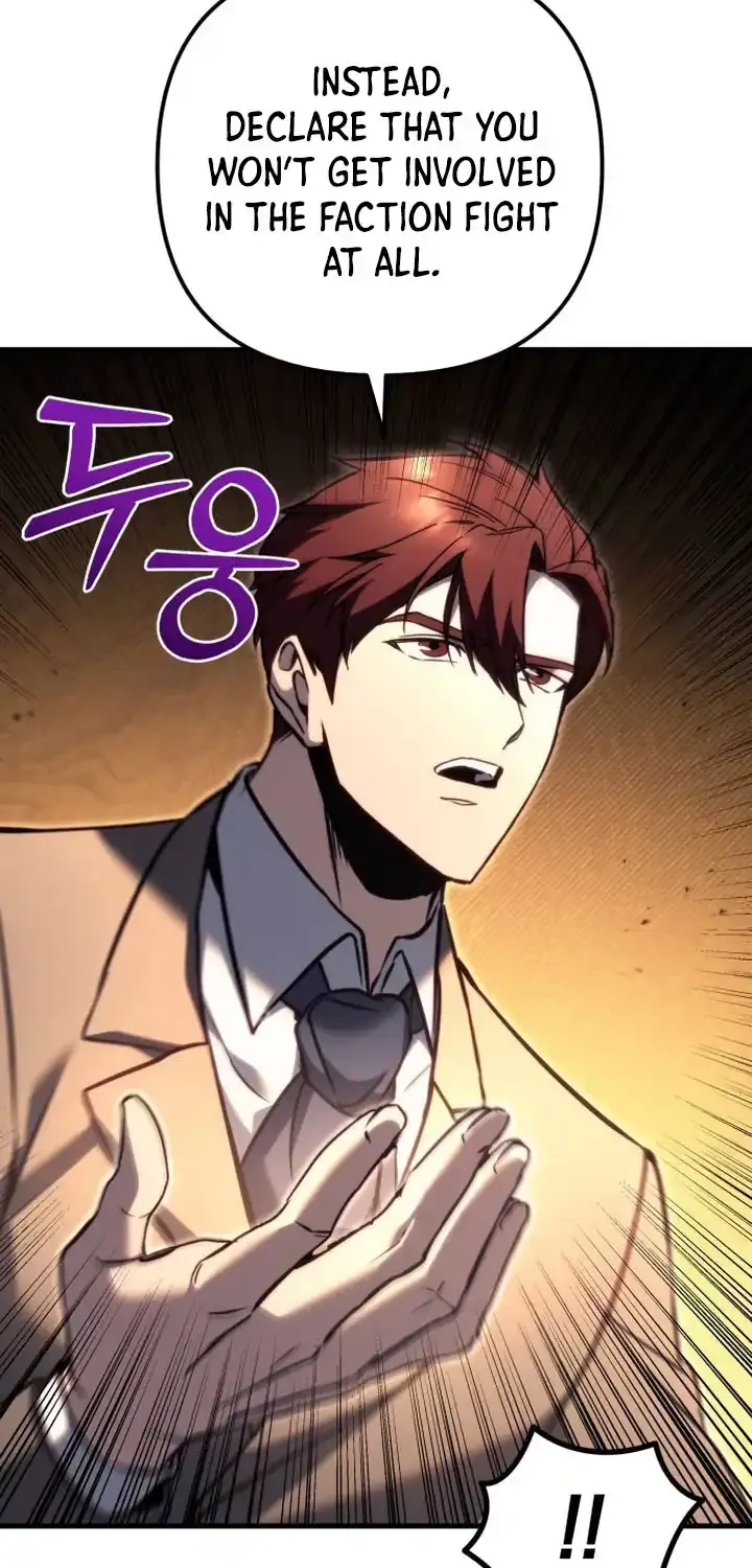 Regressor Of The Fallen Family Mangakakalot X Chapter 67 Page 49