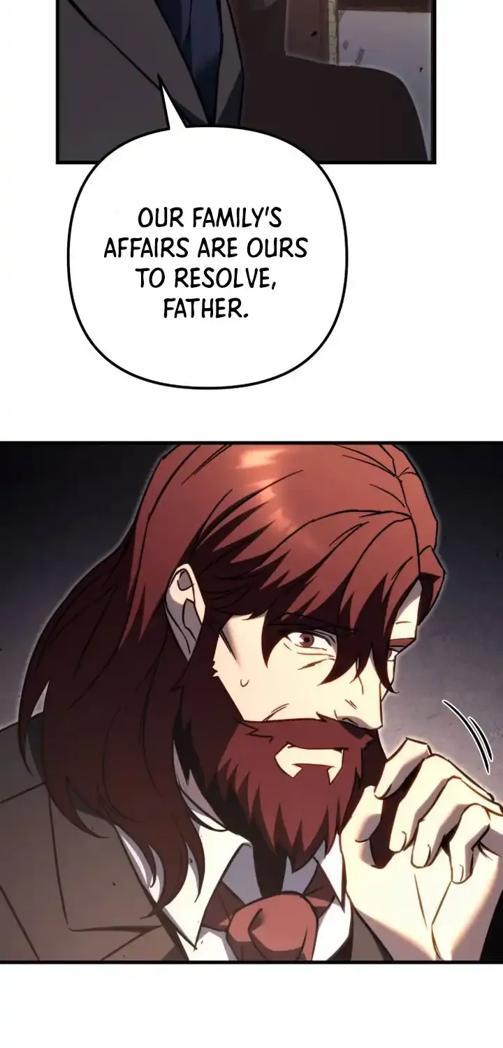 Regressor Of The Fallen Family Mangakakalot X Chapter 67 Page 53