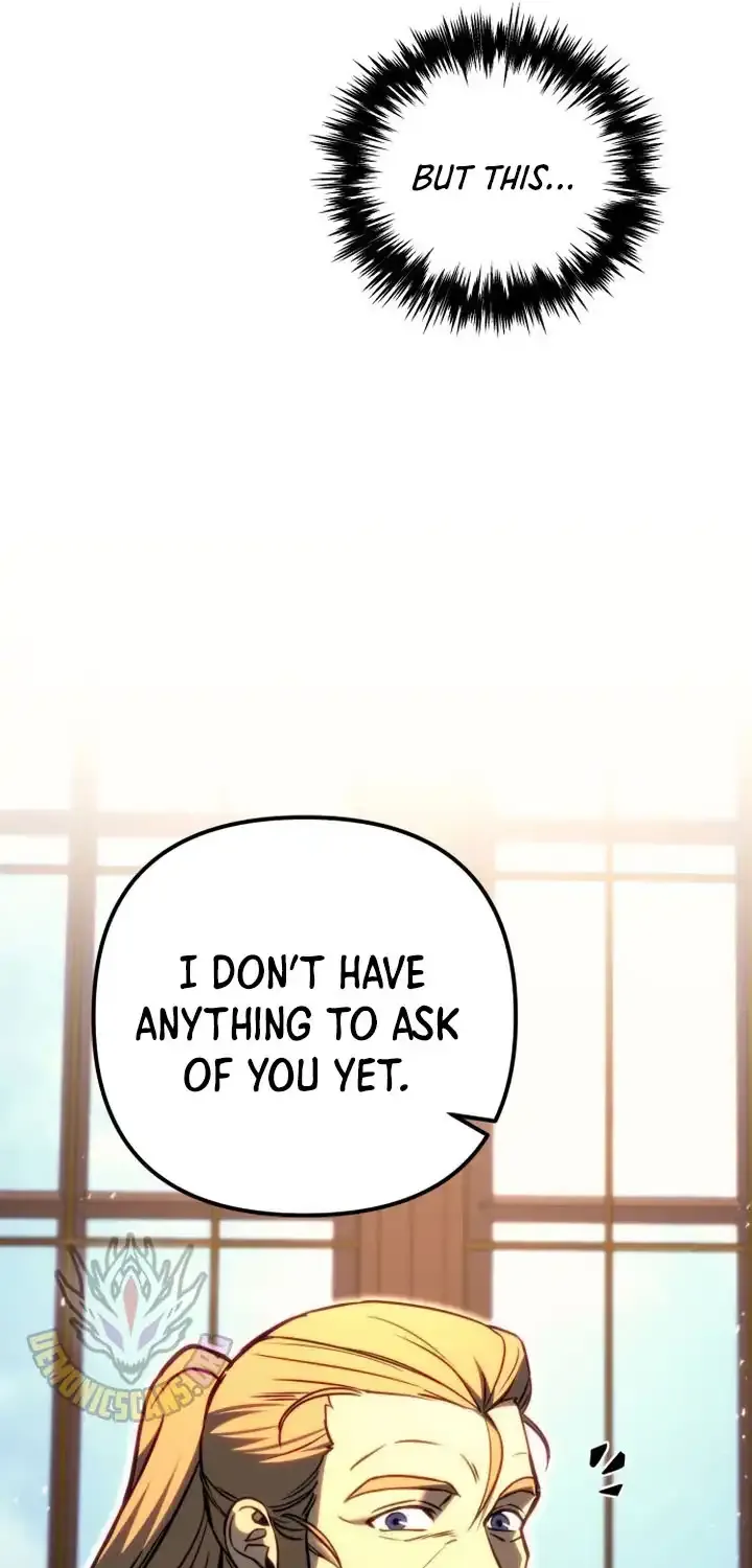 Regressor Of The Fallen Family Mangakakalot X Chapter 67 Page 69