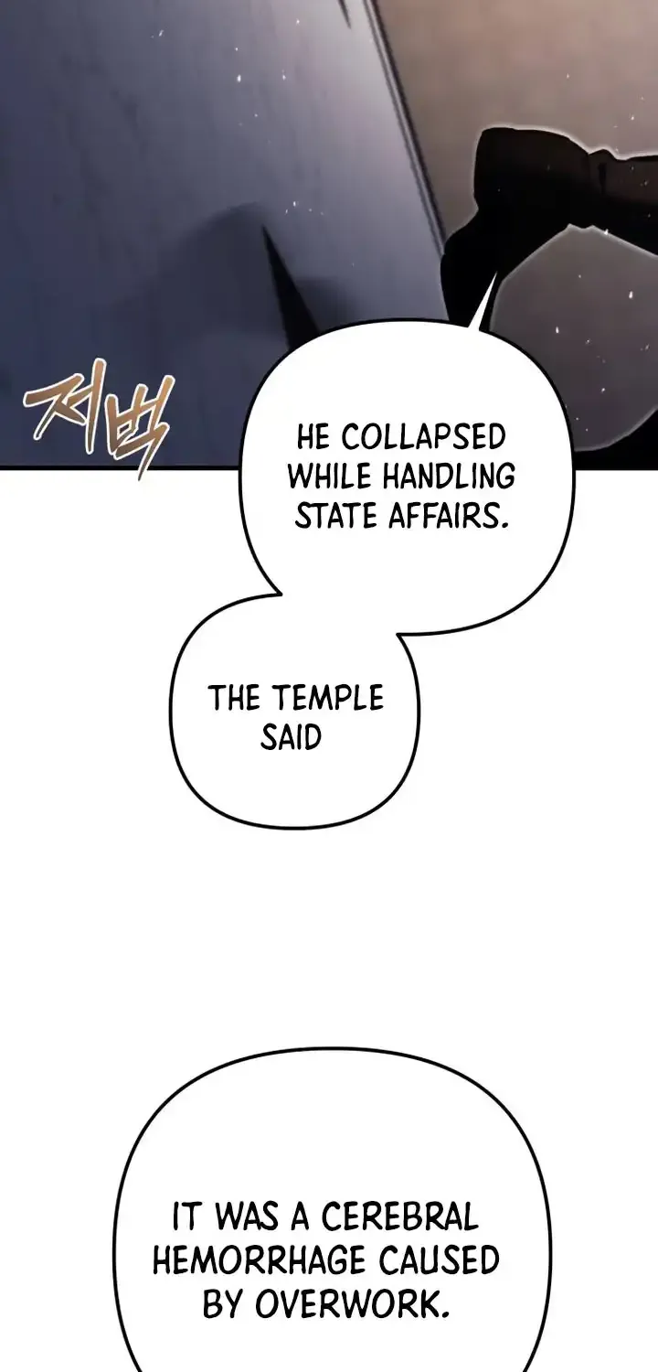 Regressor Of The Fallen Family Mangakakalot X Chapter 67 Page 8