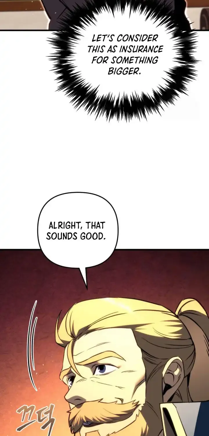 Regressor Of The Fallen Family Mangakakalot X Chapter 67 Page 72
