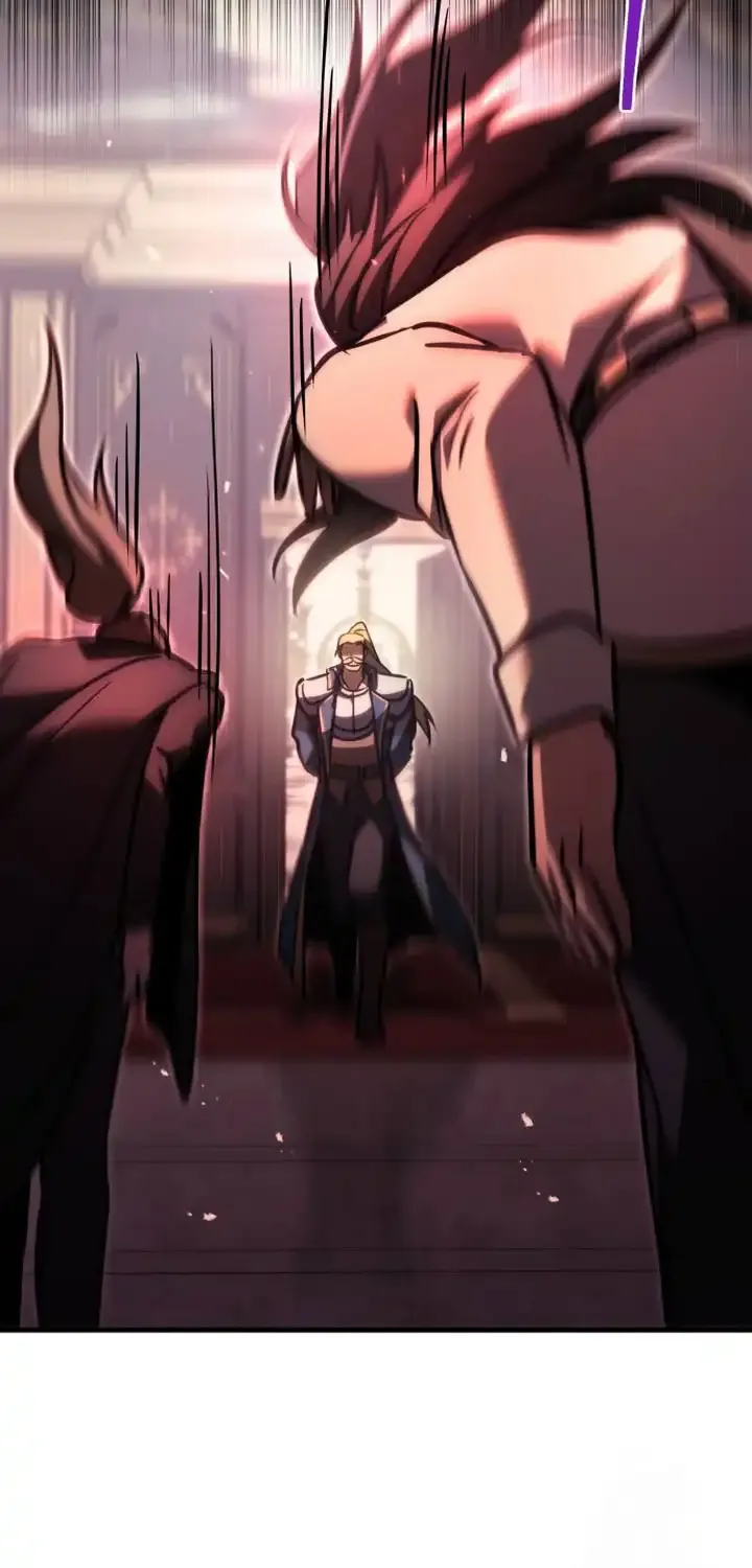 Regressor Of The Fallen Family Mangakakalot X Chapter 67 Page 91