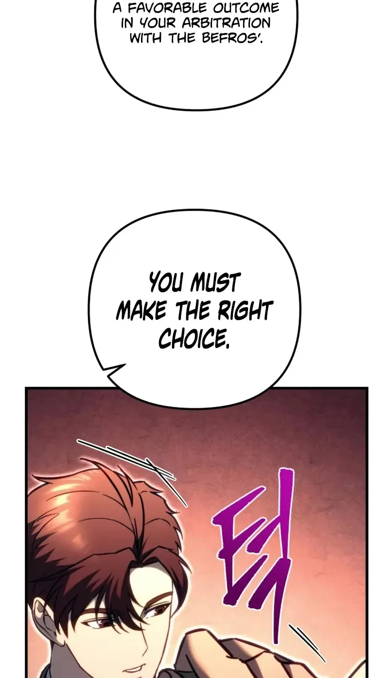 Regressor Of The Fallen Family Mangakakalot X Chapter 68 Page 19