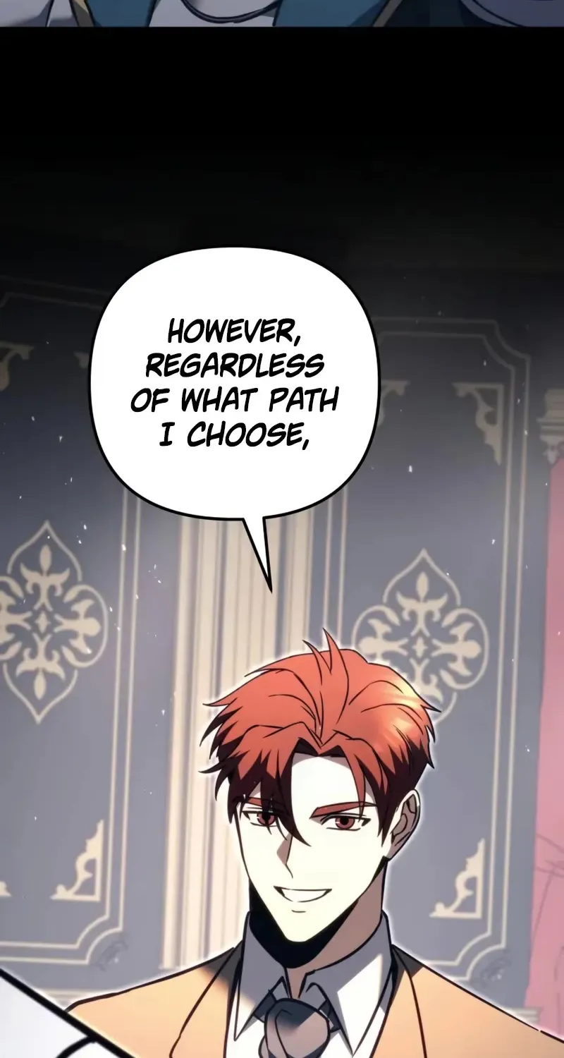 Regressor Of The Fallen Family Mangakakalot X Chapter 68 Page 73