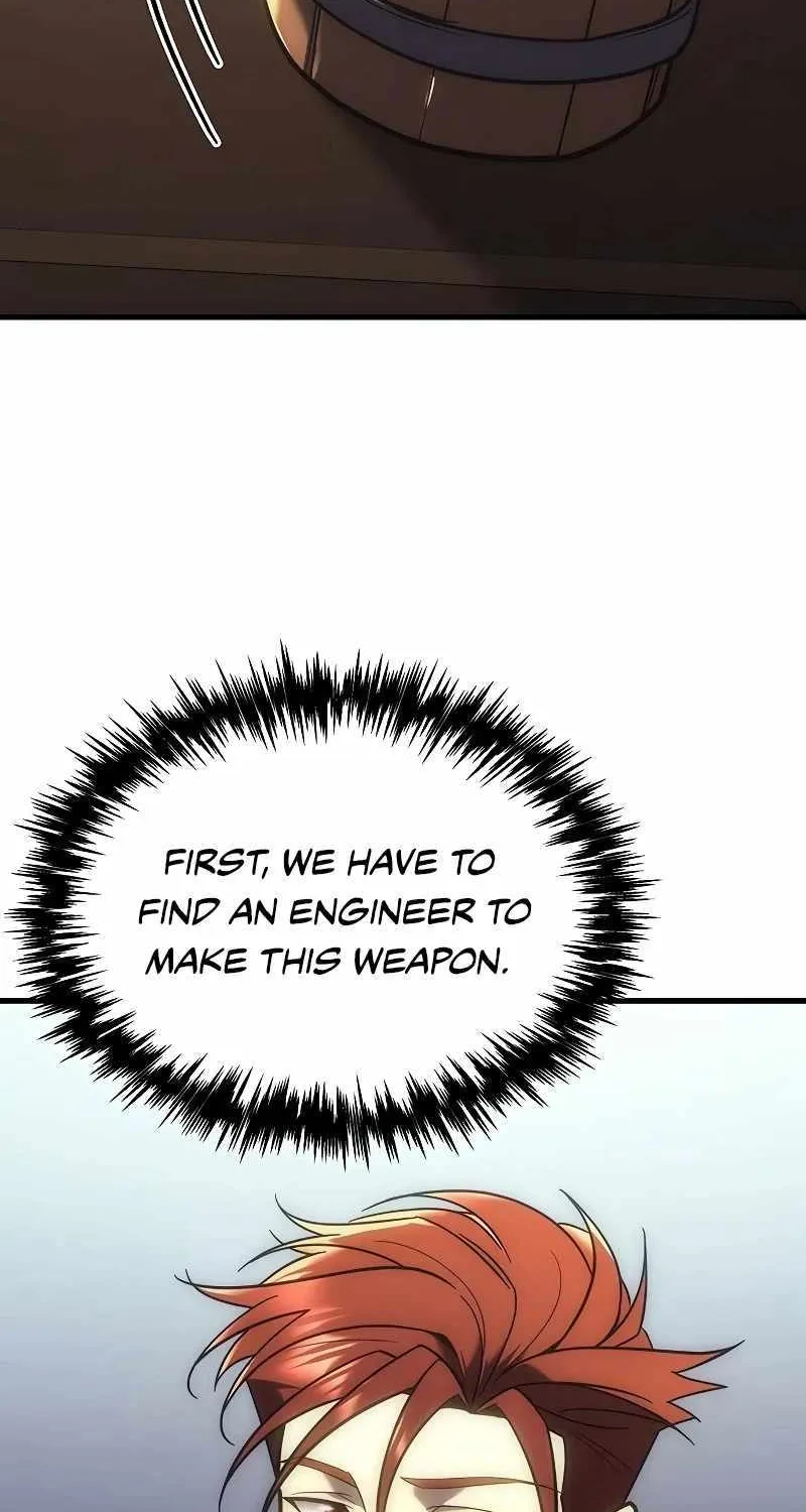 Regressor Of The Fallen Family Mangakakalot X Chapter 7 Page 29