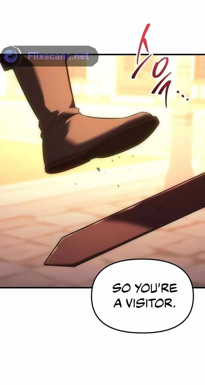 Regressor Of The Fallen Family Mangakakalot X Chapter 8 Page 55
