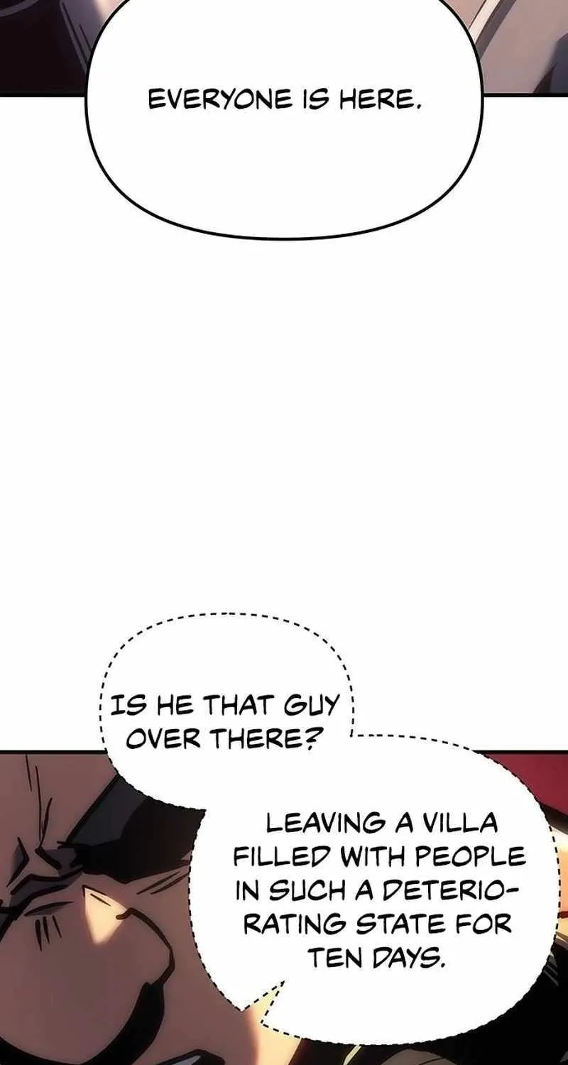 Regressor Of The Fallen Family Mangakakalot X Chapter 9 Page 113