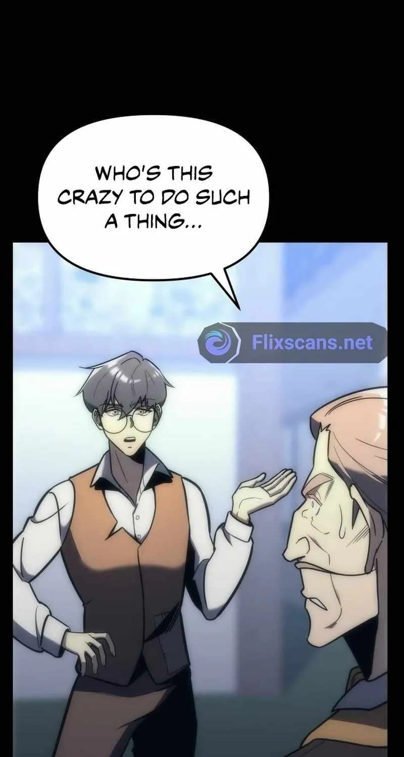 Regressor Of The Fallen Family Mangakakalot X Chapter 9 Page 14