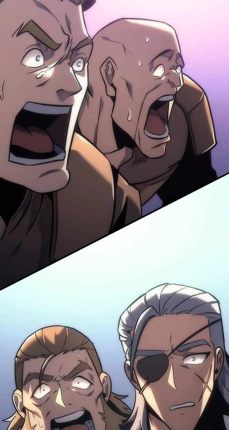 Regressor Of The Fallen Family Mangakakalot X Chapter 9 Page 145