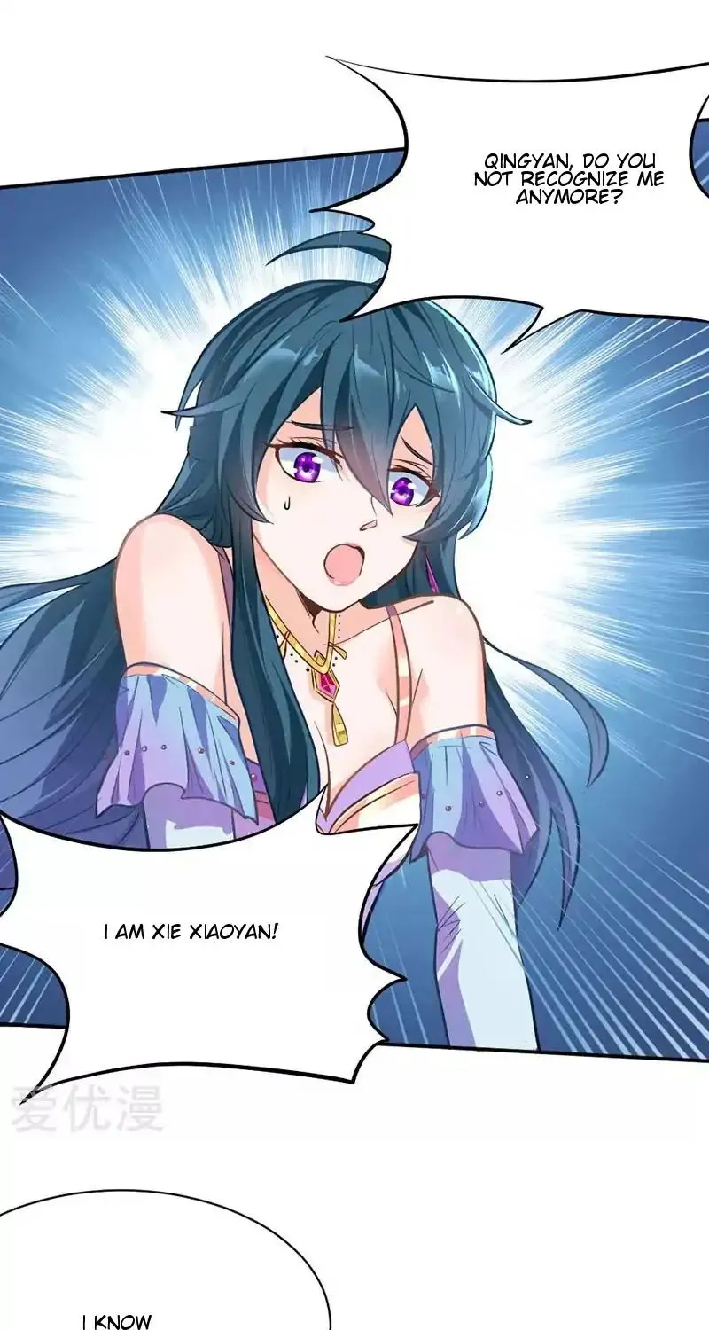 Return Of Immortal Emperor Mangakakalot X Chapter 8 Page 6