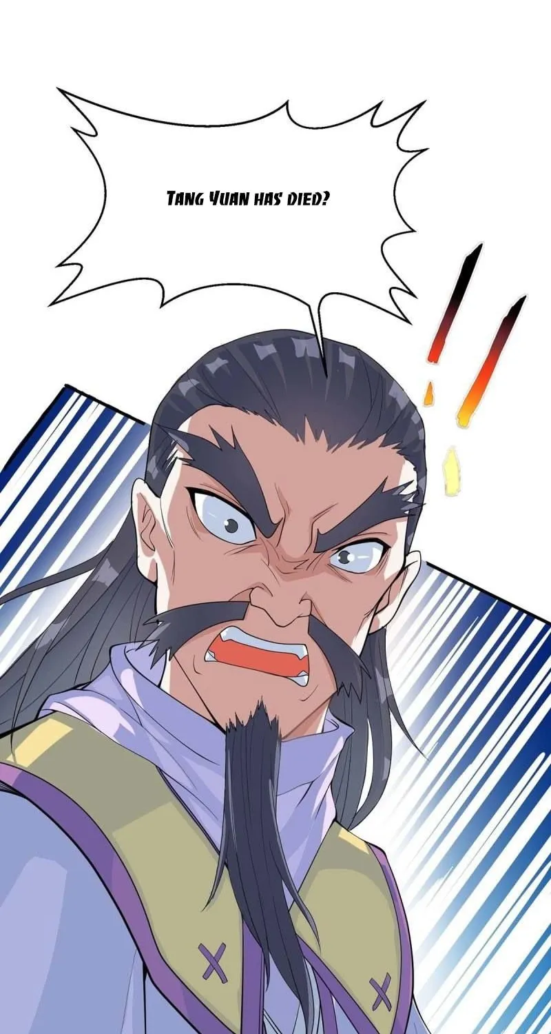 Return Of Immortal Emperor Mangakakalot X Chapter 155 Page 19