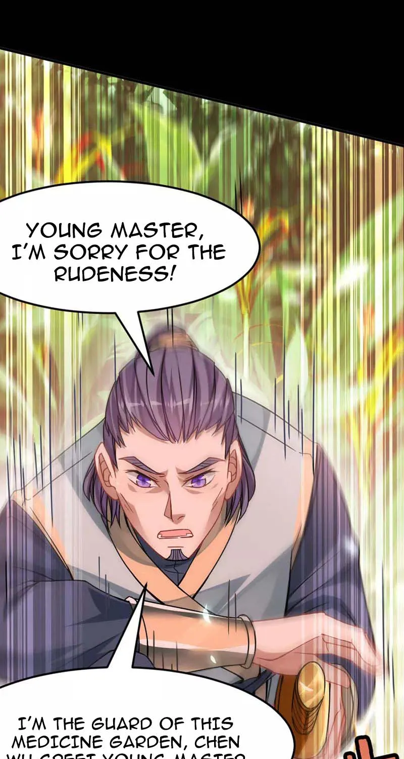 Return Of Immortal Emperor Mangakakalot X Chapter 31 Page 21