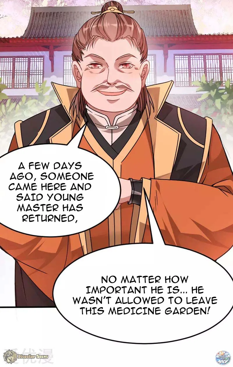 Return Of Immortal Emperor Mangakakalot X Chapter 31 Page 29
