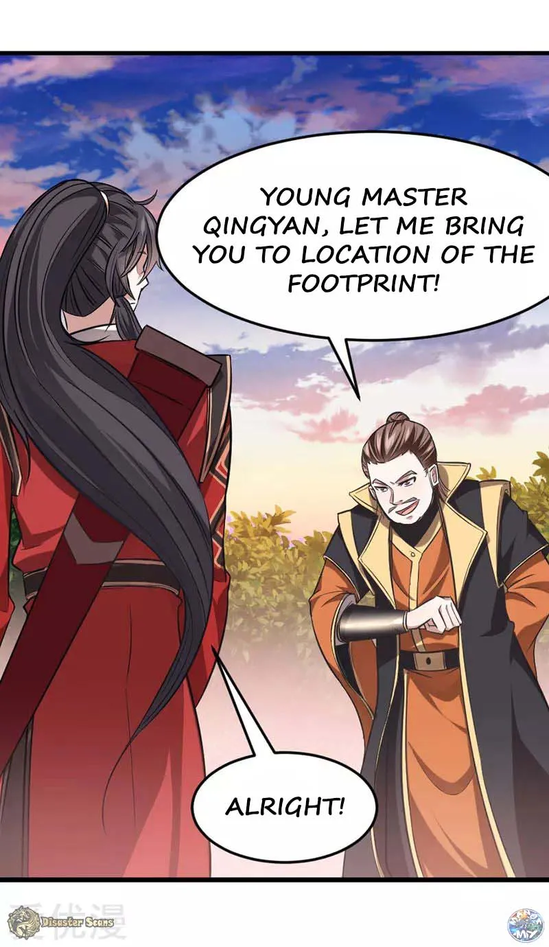 Return Of Immortal Emperor Mangakakalot X Chapter 31 Page 39