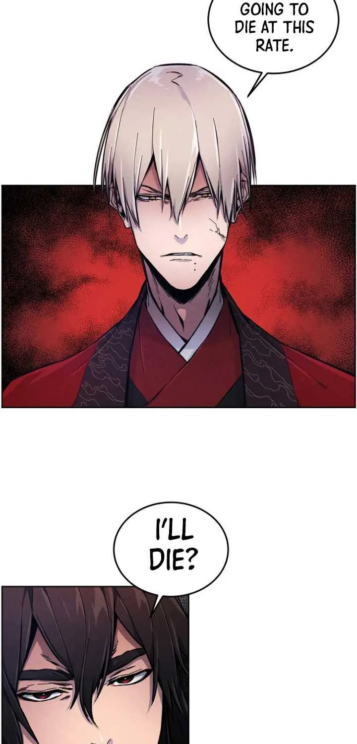 Return Of The Mad Demon Mangakakalot X Chapter 4 Page 20