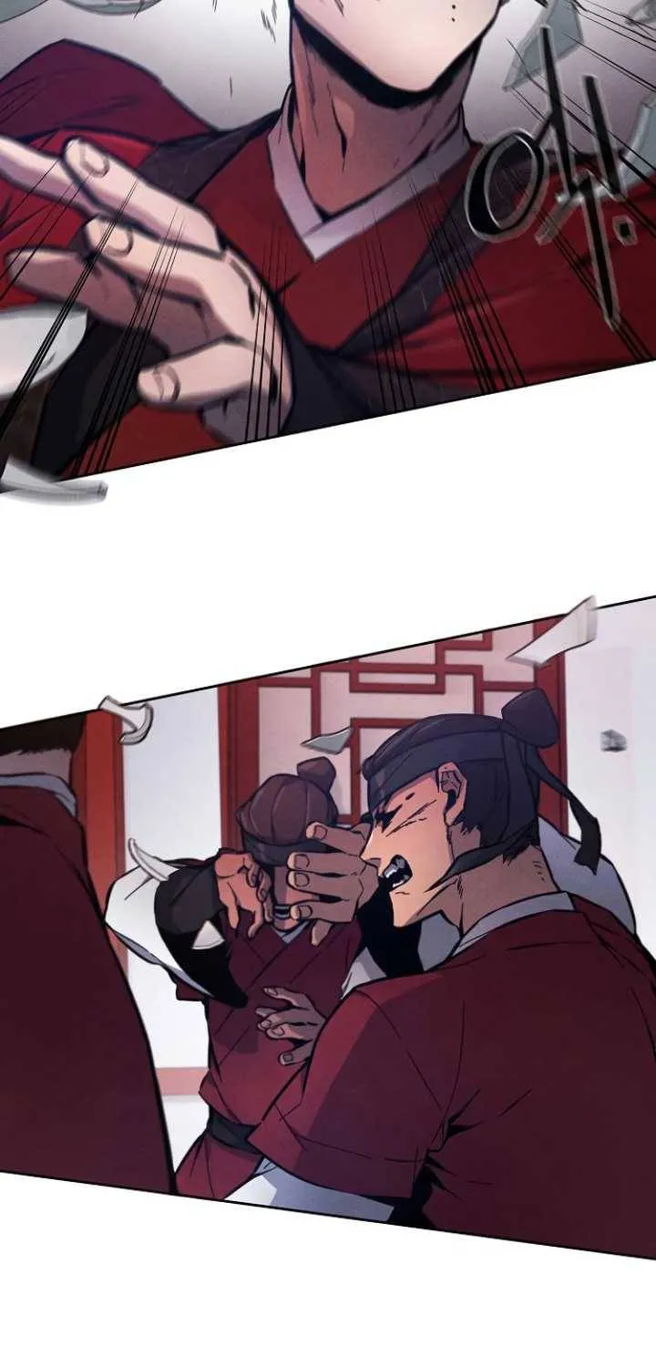 Return Of The Mad Demon Mangakakalot X Chapter 4 Page 26