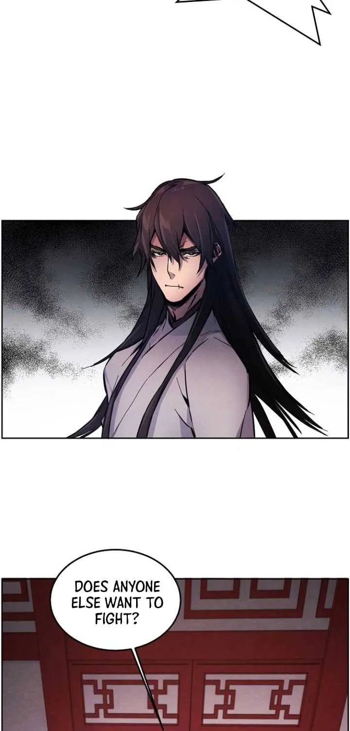 Return Of The Mad Demon Mangakakalot X Chapter 4 Page 28