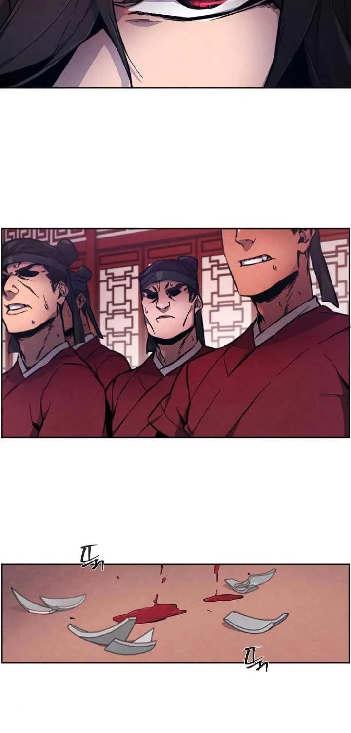 Return Of The Mad Demon Mangakakalot X Chapter 4 Page 30