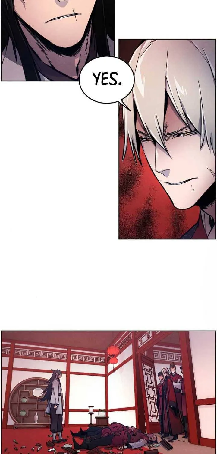 Return Of The Mad Demon Mangakakalot X Chapter 4 Page 21