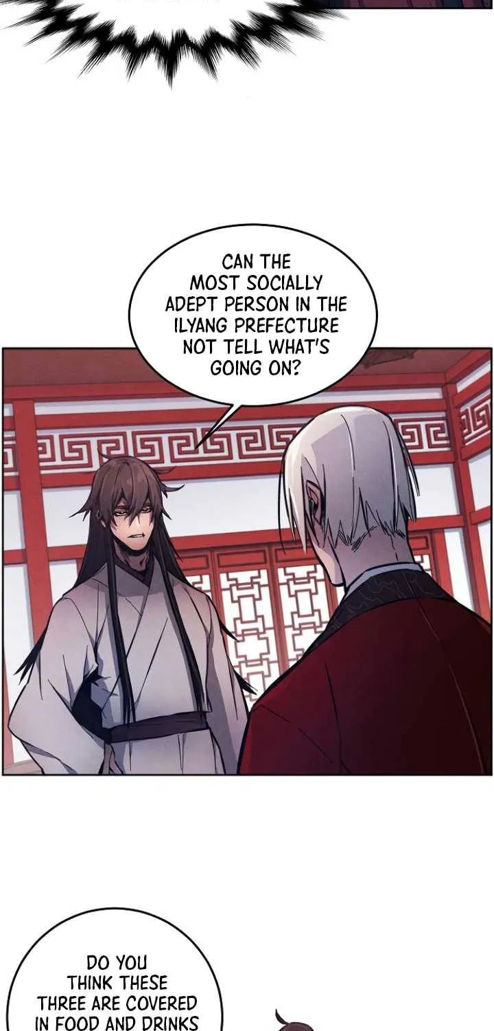 Return Of The Mad Demon Mangakakalot X Chapter 4 Page 35