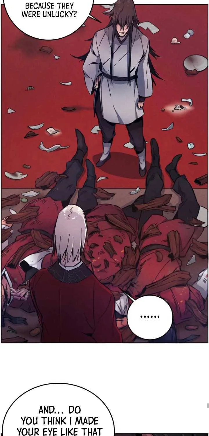 Return Of The Mad Demon Mangakakalot X Chapter 4 Page 36