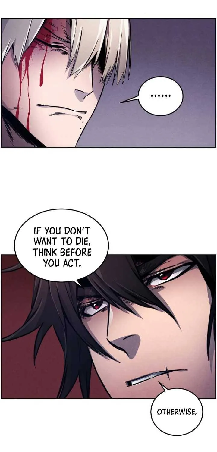 Return Of The Mad Demon Mangakakalot X Chapter 4 Page 38
