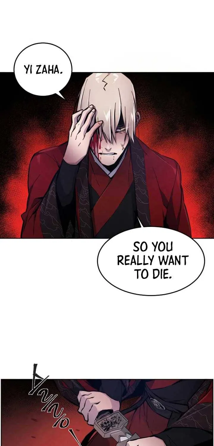 Return Of The Mad Demon Mangakakalot X Chapter 4 Page 31