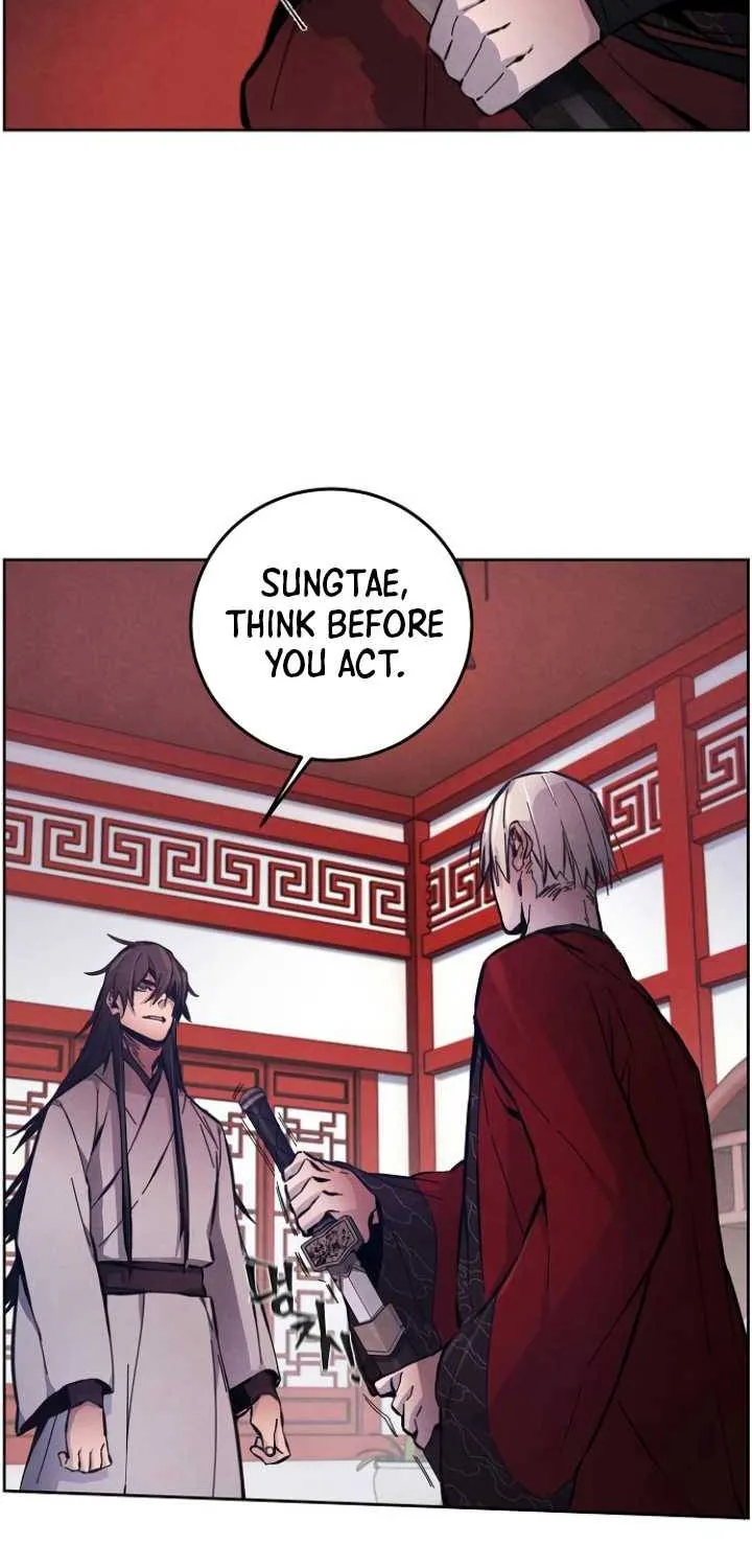 Return Of The Mad Demon Mangakakalot X Chapter 4 Page 32