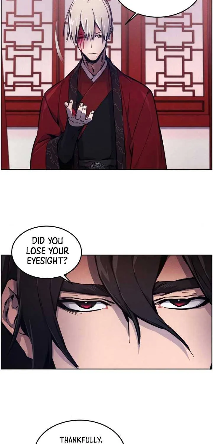 Return Of The Mad Demon Mangakakalot X Chapter 4 Page 45