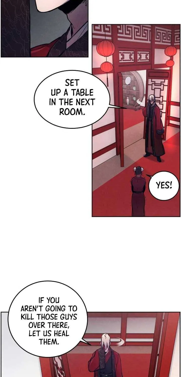 Return Of The Mad Demon Mangakakalot X Chapter 4 Page 47