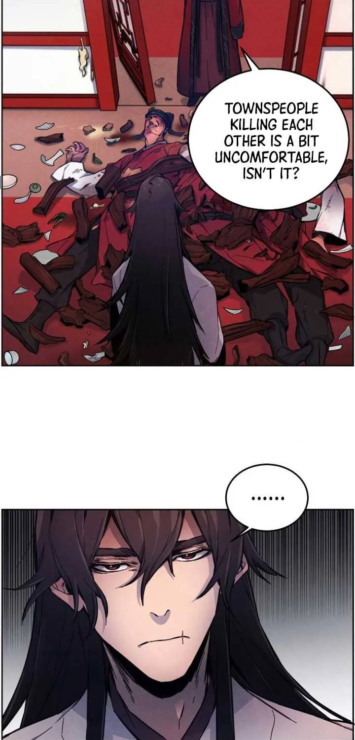 Return Of The Mad Demon Mangakakalot X Chapter 4 Page 48