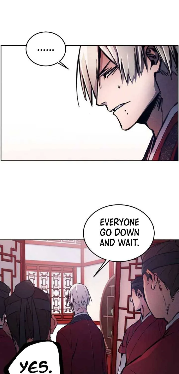 Return Of The Mad Demon Mangakakalot X Chapter 4 Page 41