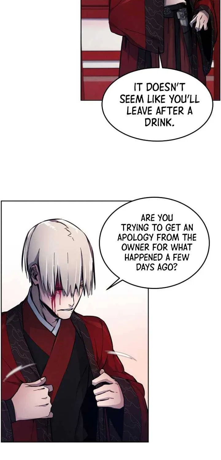 Return Of The Mad Demon Mangakakalot X Chapter 4 Page 43